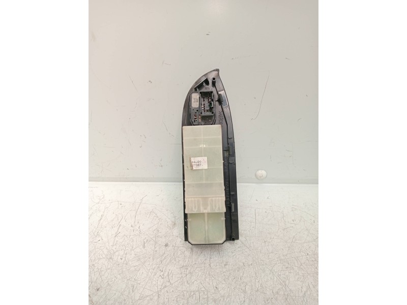 Recambio de mando elevalunas delantero izquierdo para suzuki grand vitara jb (jt) 1,9 ltr. ddis jlx-e 5-türig referencia OEM IAM
