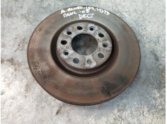 Recambio de disco freno delantero para alfa romeo 159 sportwagon (140) 1.9 jtdm 8v / selective referencia OEM IAM   VENTILADO