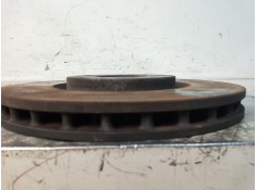 Recambio de disco freno delantero para alfa romeo 159 sportwagon (140) 1.9 jtdm 8v / selective referencia OEM IAM   VENTILADO 2