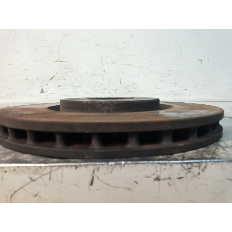 Recambio de disco freno delantero para alfa romeo 159 sportwagon (140) 1.9 jtdm 8v / selective referencia OEM IAM   VENTILADO