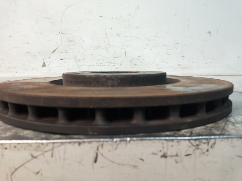 Recambio de disco freno delantero para alfa romeo 159 sportwagon (140) 1.9 jtdm 8v / selective referencia OEM IAM   VENTILADO