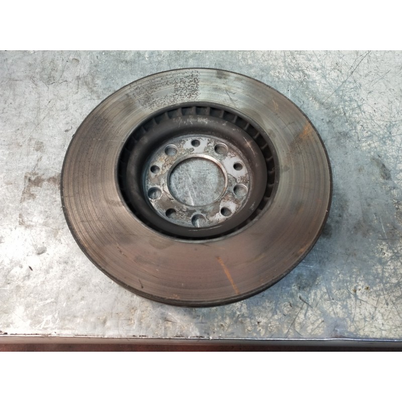 Recambio de disco freno delantero para alfa romeo 159 sportwagon (140) 1.9 jtdm 8v / selective referencia OEM IAM   VENTILADO