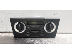 Recambio de mando calefaccion / aire acondicionado para audi a3 (8p) 1.9 tdi ambiente referencia OEM IAM 8P0820043D 412206018011