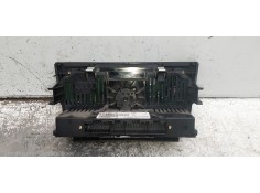 Recambio de mando calefaccion / aire acondicionado para audi a3 (8p) 1.9 tdi ambiente referencia OEM IAM 8P0820043D 412206018011 2