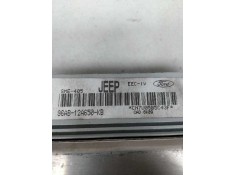 Recambio de centralita motor uce para ford escort berl./turnier 1.6 16v cat referencia OEM IAM 96AB12A650KB JEEP  2