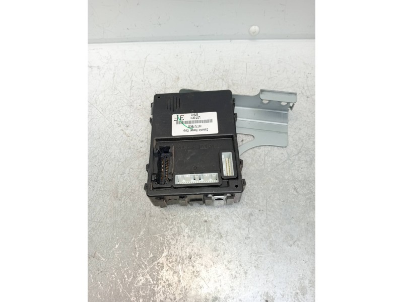 Recambio de modulo electronico para suzuki grand vitara jb (jt) 1,9 ltr. ddis jlx-e 5-türig referencia OEM IAM 3677076K50  