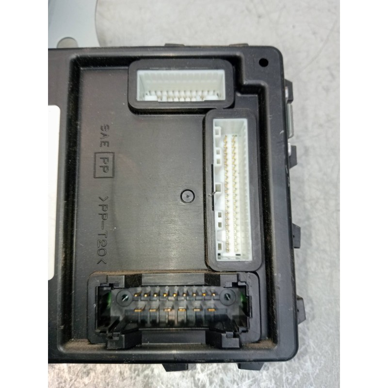 Recambio de modulo electronico para suzuki grand vitara jb (jt) 1,9 ltr. ddis jlx-e 5-türig referencia OEM IAM 3677076K50  