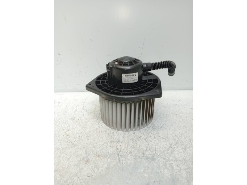 Recambio de motor calefaccion para suzuki grand vitara jb (jt) 1,9 ltr. ddis jlx-e 5-türig referencia OEM IAM CSA431D223  