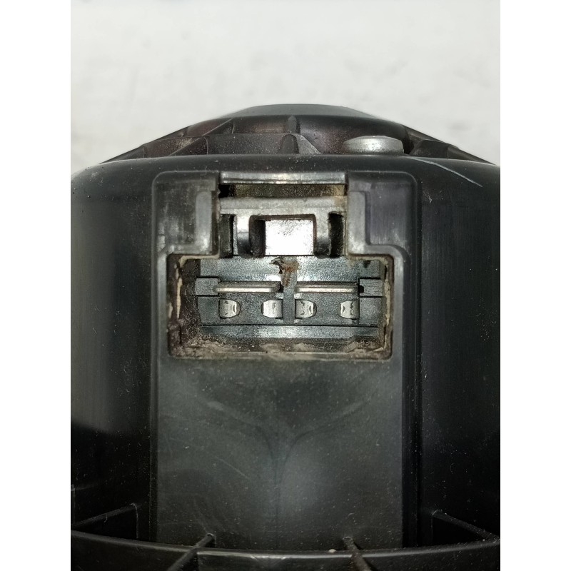 Recambio de motor calefaccion para suzuki grand vitara jb (jt) 1,9 ltr. ddis jlx-e 5-türig referencia OEM IAM CSA431D223  