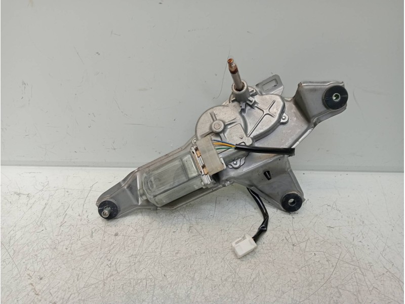 Recambio de motor limpia trasero para suzuki grand vitara jb (jt) 1,9 ltr. ddis jlx-e 5-türig referencia OEM IAM 2596000632  