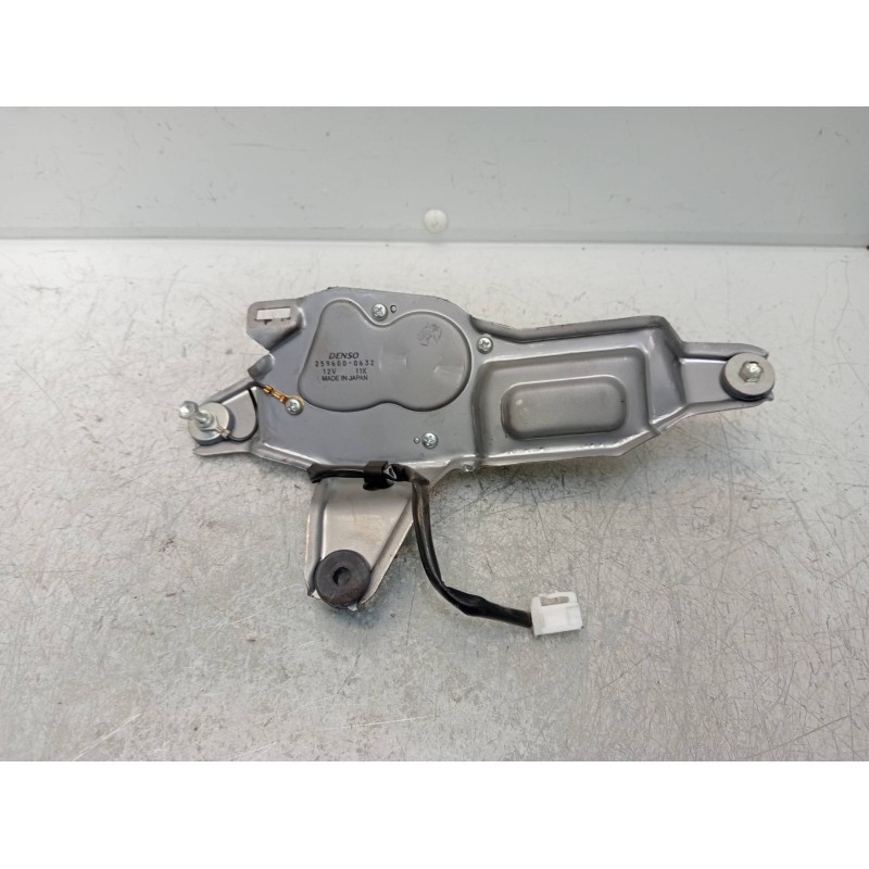 Recambio de motor limpia trasero para suzuki grand vitara jb (jt) 1,9 ltr. ddis jlx-e 5-türig referencia OEM IAM 2596000632  