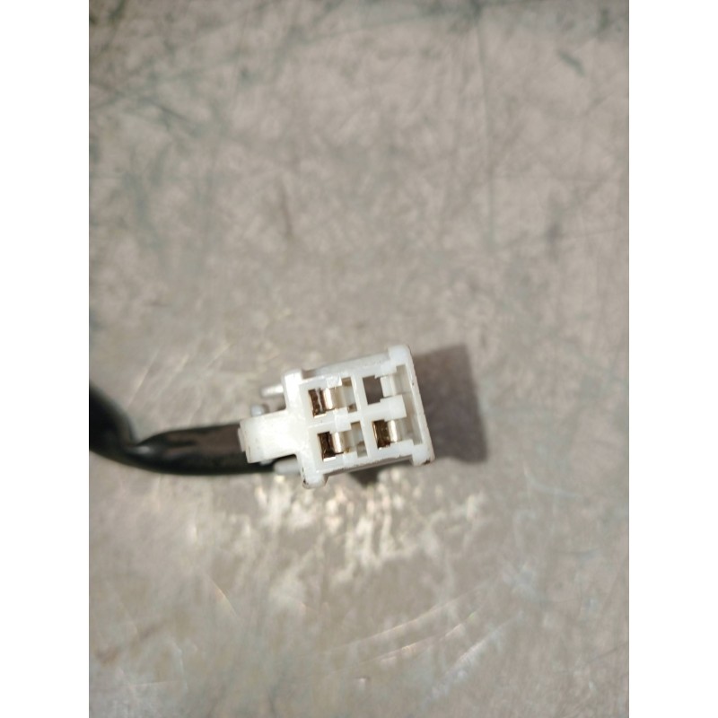 Recambio de motor limpia trasero para suzuki grand vitara jb (jt) 1,9 ltr. ddis jlx-e 5-türig referencia OEM IAM 2596000632  