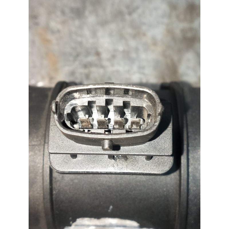 Recambio de caudalimetro para alfa romeo 159 sportwagon (140) 1.9 jtdm 8v / selective referencia OEM IAM 0051782033  