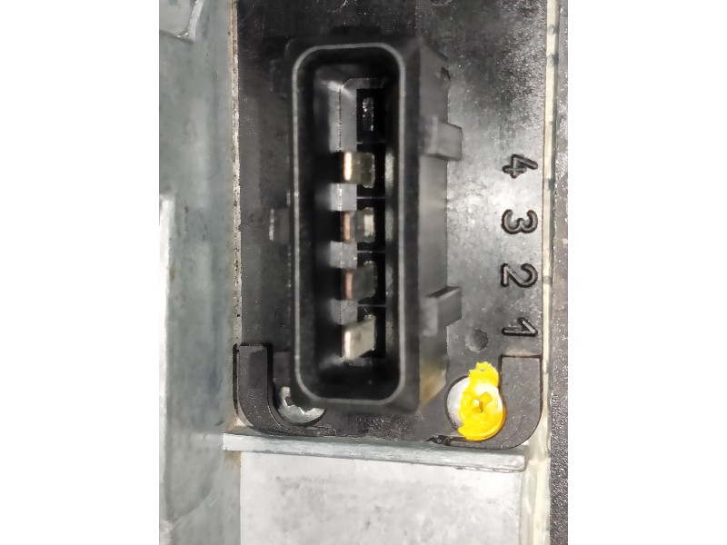 Recambio de caudalimetro para volkswagen passat berlina (312) cl referencia OEM IAM 0280202138 037906301B 