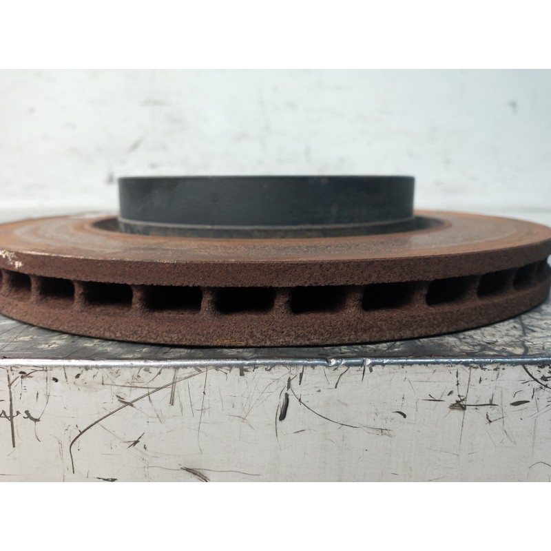 Recambio de disco freno delantero para suzuki grand vitara jb (jt) 1,9 ltr. ddis jlx-e 5-türig referencia OEM IAM   VENTILADO