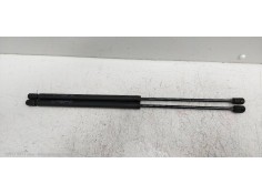 Recambio de amortiguadores maletero / porton para fiat seicento (187) brush referencia OEM IAM 46453503  