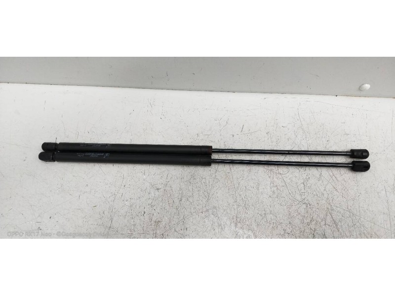 Recambio de amortiguadores maletero / porton para fiat seicento (187) brush referencia OEM IAM 46453503  