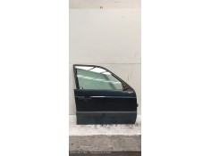 Recambio de puerta delantera derecha para peugeot 406 berlina (s1/s2) sr pack referencia OEM IAM   5P
