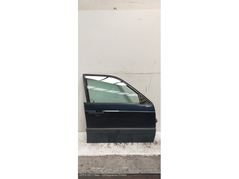 Recambio de puerta delantera derecha para peugeot 406 berlina (s1/s2) sr pack referencia OEM IAM   5P