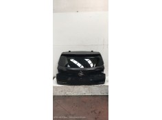 Recambio de porton trasero para opel grandland x excellence referencia OEM IAM   