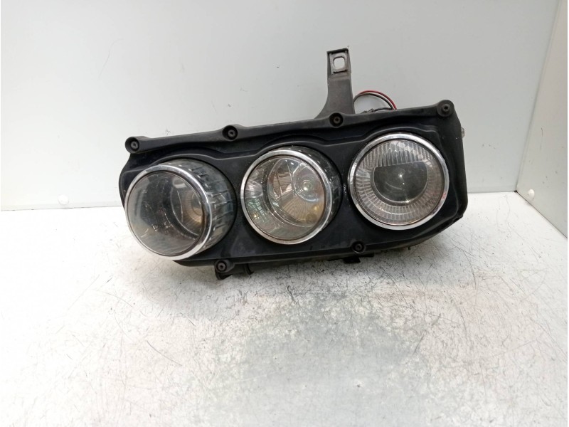 Recambio de faro derecho para alfa romeo 159 sportwagon (140) 1.9 jtdm 8v / selective referencia OEM IAM   