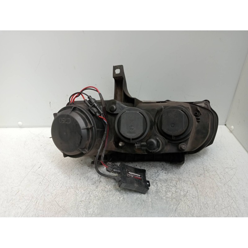 Recambio de faro derecho para alfa romeo 159 sportwagon (140) 1.9 jtdm 8v / selective referencia OEM IAM   