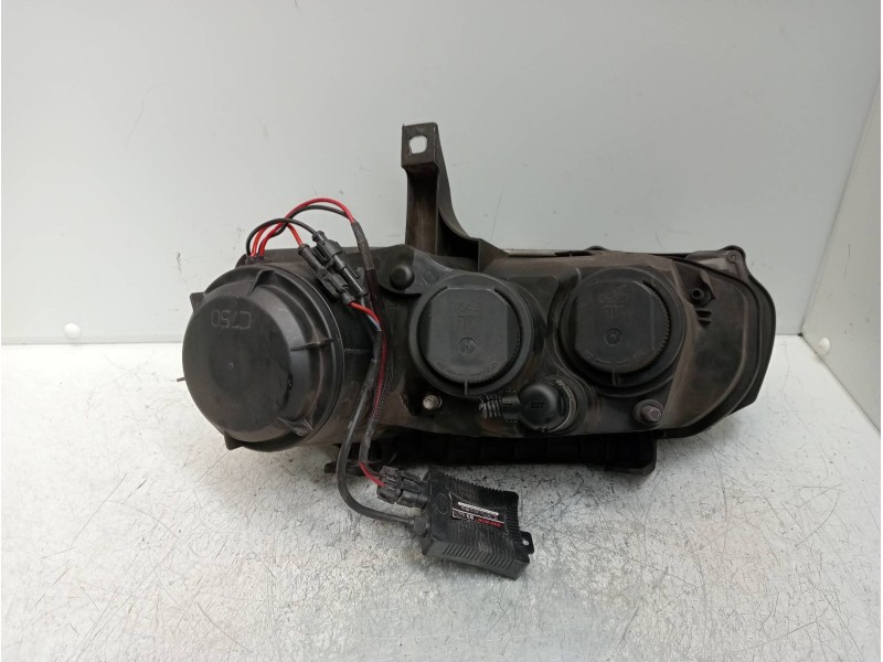 Recambio de faro derecho para alfa romeo 159 sportwagon (140) 1.9 jtdm 8v / selective referencia OEM IAM   