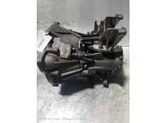 Recambio de caja cambios para ford fiesta berlina 1.25 16v cat referencia OEM IAM 96WTFA F0F5L22 