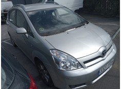 toyota corolla verso (r1) del año 2006