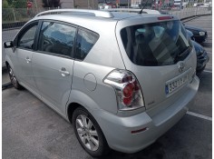 toyota corolla verso (r1) del año 2006 2