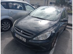 peugeot 307 (s1) del año 2005