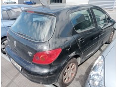 peugeot 307 (s1) del año 2005 2