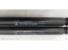 Recambio de amortiguadores maletero / porton para fiat seicento (187) brush referencia OEM IAM 46453503   2