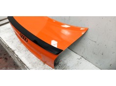 Recambio de tapa maletero para audi a4 berlina (8e) 2.0 referencia OEM IAM    2