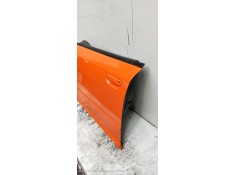 Recambio de puerta delantera izquierda para audi a4 berlina (8e) 2.0 referencia OEM IAM   4P 2