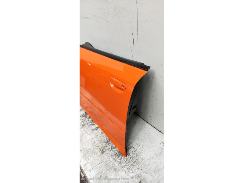 Recambio de puerta delantera izquierda para audi a4 berlina (8e) 2.0 referencia OEM IAM   4P