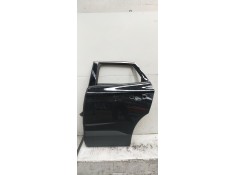 Recambio de puerta trasera izquierda para opel grandland x excellence referencia OEM IAM   5P