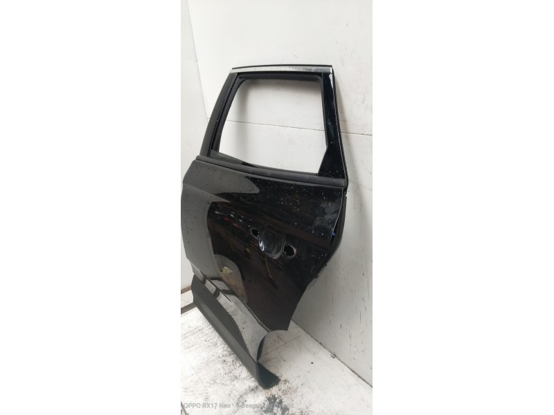 Recambio de puerta trasera izquierda para opel grandland x excellence referencia OEM IAM   5P