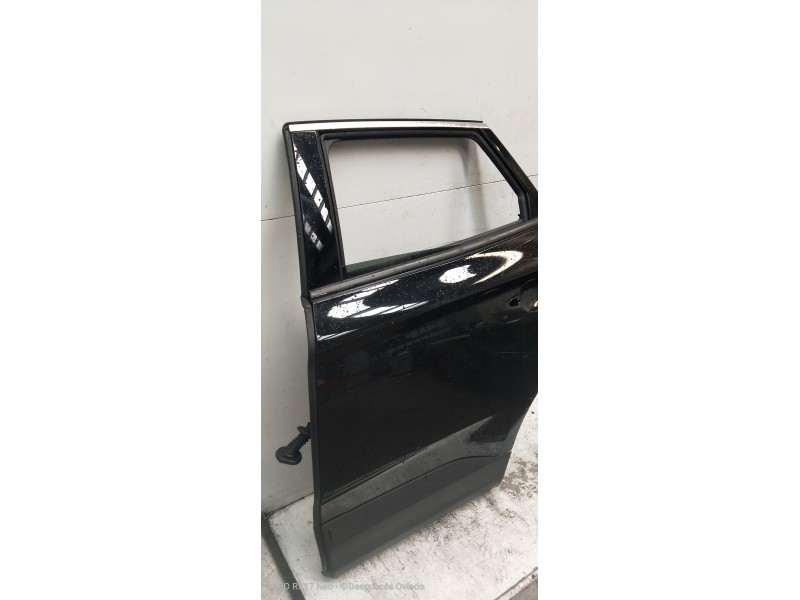 Recambio de puerta trasera izquierda para opel grandland x excellence referencia OEM IAM   5P