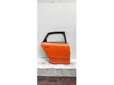 Recambio de puerta trasera derecha para audi a4 berlina (8e) 2.0 referencia OEM IAM   4P