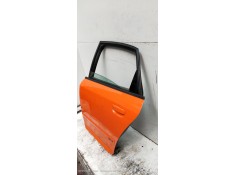 Recambio de puerta trasera izquierda para audi a4 berlina (8e) 2.0 referencia OEM IAM   4P 2
