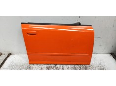 Recambio de puerta delantera derecha para audi a4 berlina (8e) 2.0 referencia OEM IAM   4P