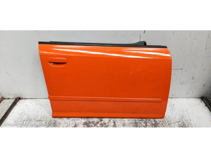 Recambio de puerta delantera derecha para audi a4 berlina (8e) 2.0 referencia OEM IAM   4P