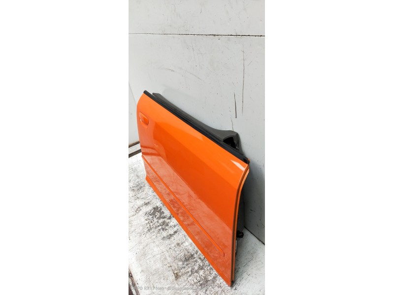 Recambio de puerta delantera derecha para audi a4 berlina (8e) 2.0 referencia OEM IAM   4P