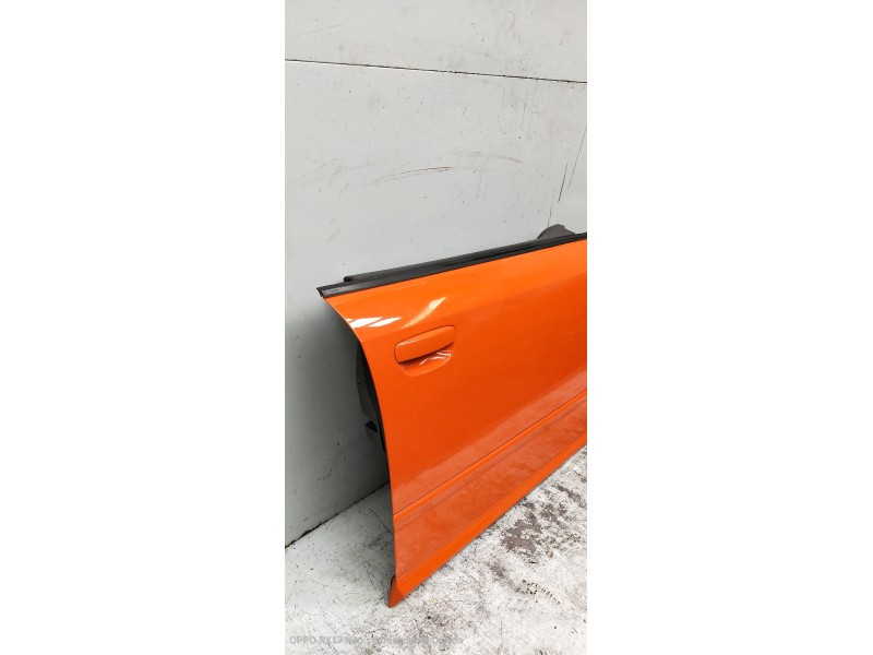 Recambio de puerta delantera derecha para audi a4 berlina (8e) 2.0 referencia OEM IAM   4P