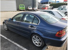 bmw serie 3 berlina (e46) del año 2003 2