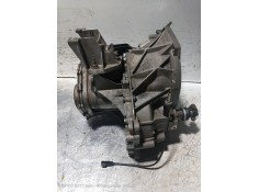 Recambio de caja cambios para ford fiesta berlina 1.25 16v cat referencia OEM IAM 96WTFA F0F5L22  2