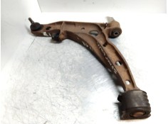 Recambio de brazo suspension inferior delantero izquierdo para mitsubishi space runner (n10/n20) gli referencia OEM IAM   