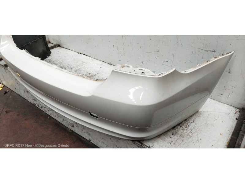 Recambio de paragolpes trasero para bmw serie 3 berlina (e90) 330i referencia OEM IAM   