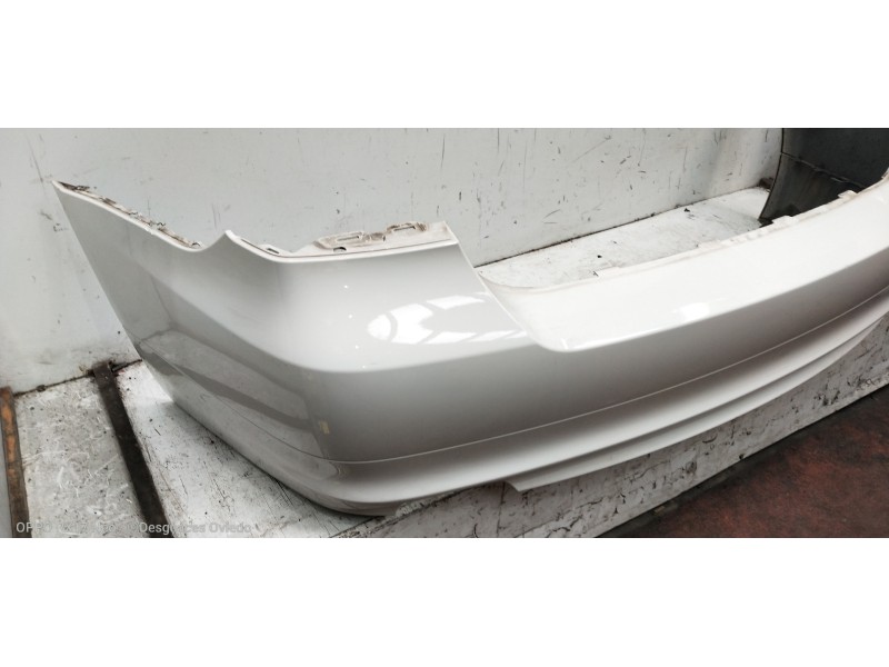 Recambio de paragolpes trasero para bmw serie 3 berlina (e90) 330i referencia OEM IAM   